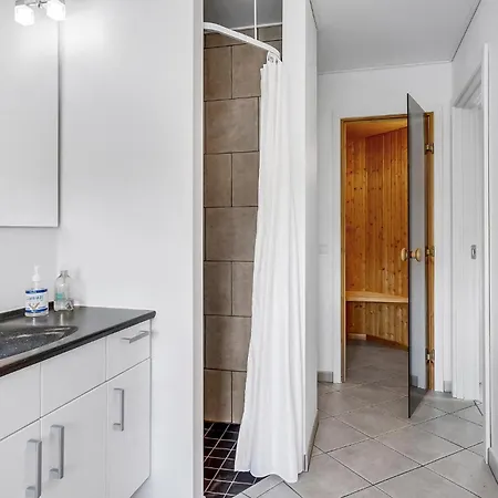 Apartmán 3 Bedroom In