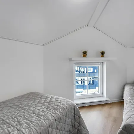 Apartmán 3 Bedroom In *