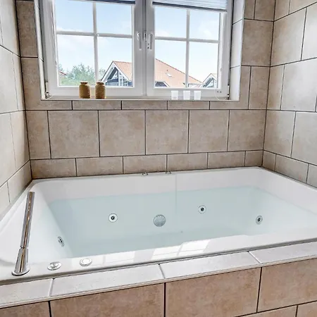 3 Bedroom In Apartment Bogense