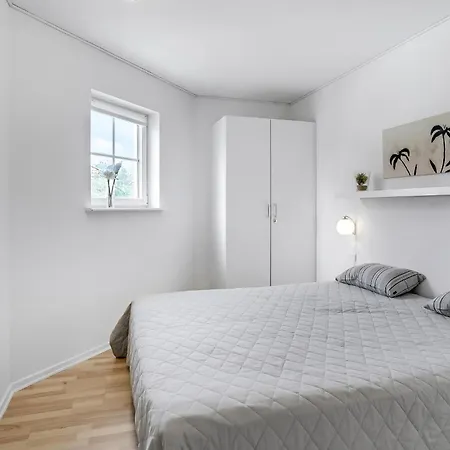 Apartmán 3 Bedroom In Bogense