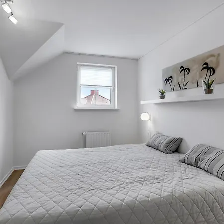 Apartmán 3 Bedroom In