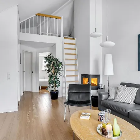 3 Bedroom In Apartmán *