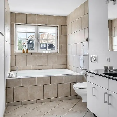 3 Bedroom In *