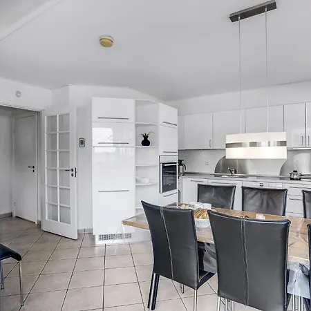 3 Bedroom In Bogense