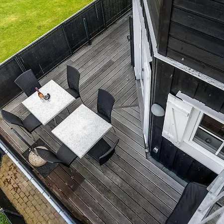 Apartmán 3 Bedroom In