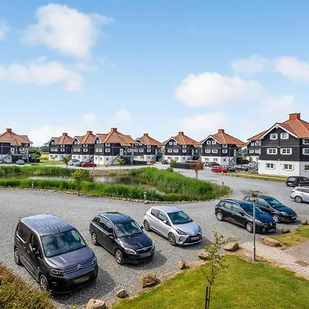 3 Bedroom In Bogense