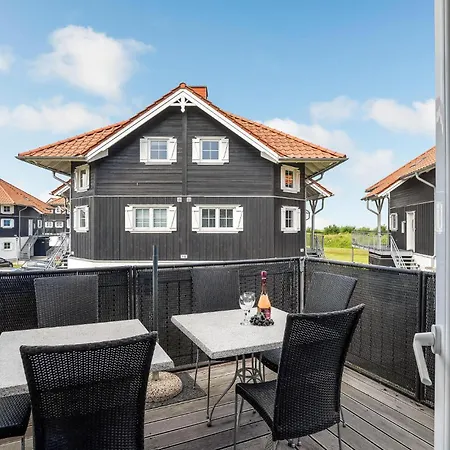 Apartmán 3 Bedroom In *