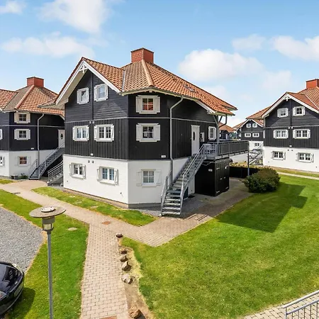 3 Bedroom In Bogense