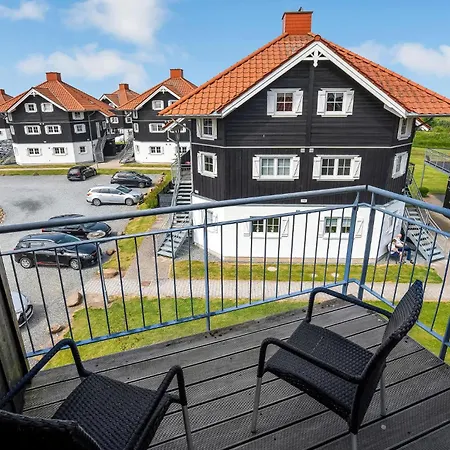 3 Bedroom In Apartmán *