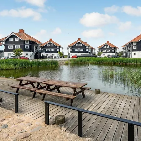 3 Bedroom In Apartmán Bogense