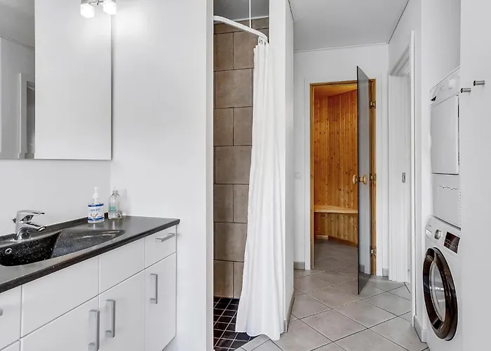 Apartamento 3 Bedroom In