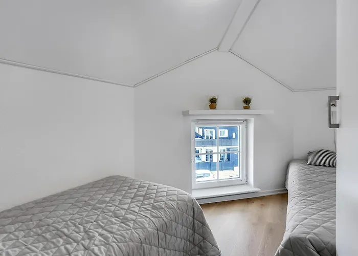 Apartamento 3 Bedroom In *