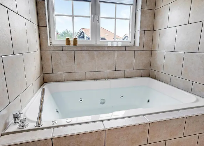 3 Bedroom In Apartamento Bogense