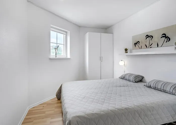 Apartamento 3 Bedroom In Bogense
