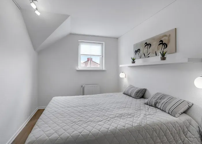 Apartamento 3 Bedroom In