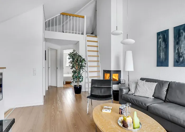 3 Bedroom In Apartamento *