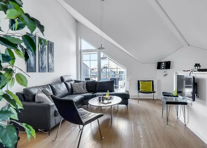Apartamento 3 Bedroom In *