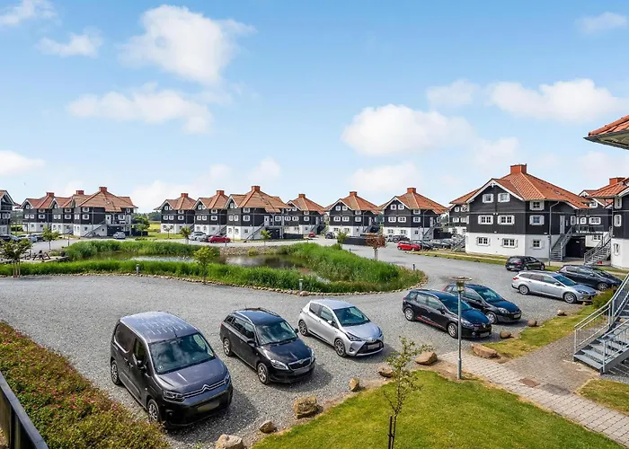3 Bedroom In Bogense